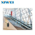 XIWEI Escalator Manufacturer Floor Escalator Elevator With Motor Over-load Protection